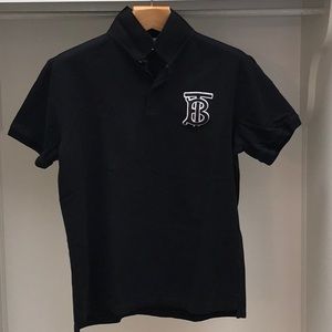 Burberry Polo LG